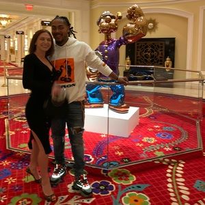 Meet your Posher, Nicolette